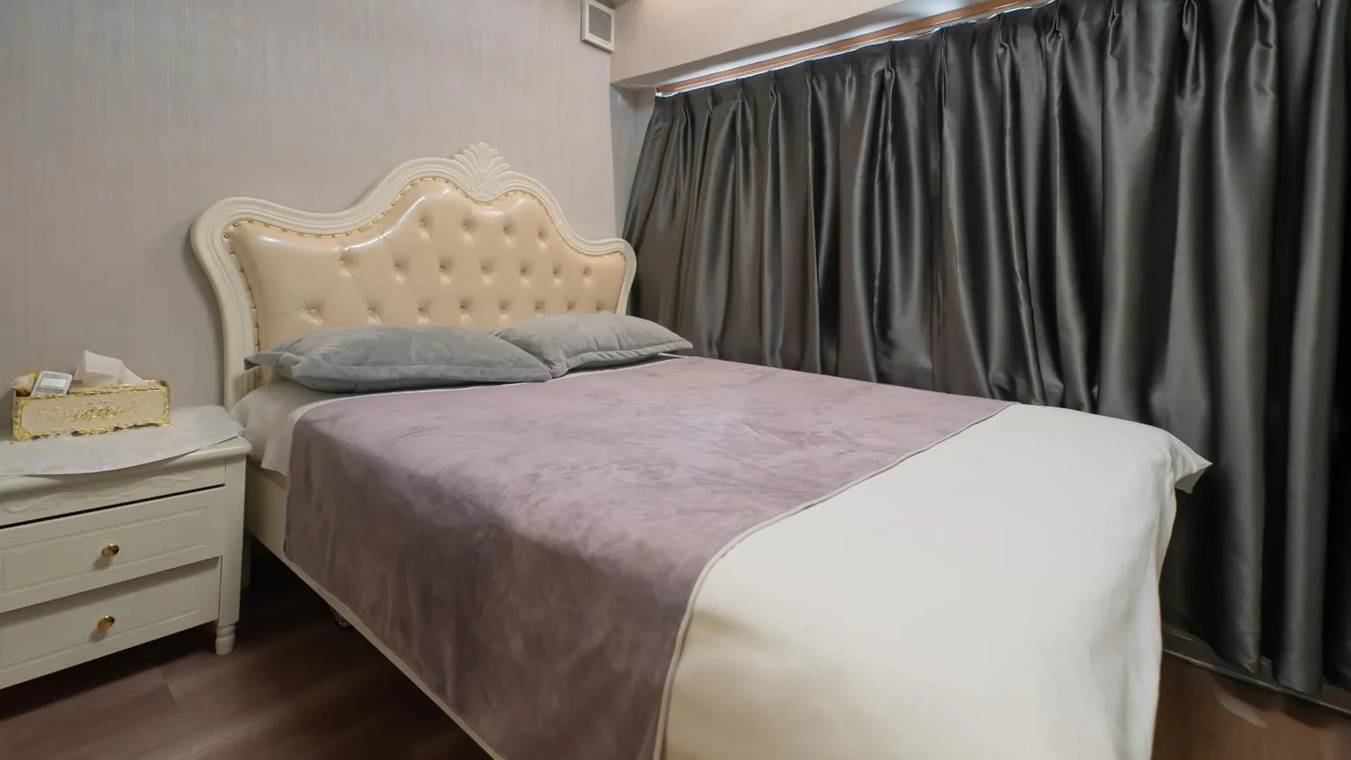 Guest house Nippori The Home Tokyo